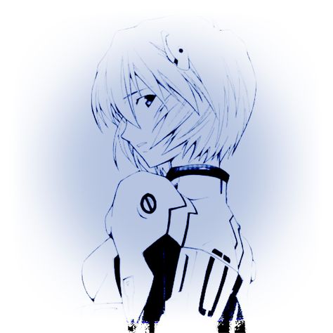 Neon Genesis Evangelion Phone Theme, Rei Ayanami Widget, Rei Widget, Rei Ayanami Icon, Pfp Irl, Bad Morning, Icon Widget, Neon Evangelion, Anime Printables