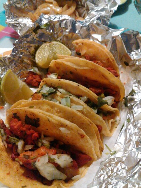 Tacos   Mexico Mexico Tacos Aesthetic, Tacos Al Pastor Aesthetic, Tacos Pictures, Taco Pictures, Tacos Mexicanos, Cocoa Puffs, Tacos Al Pastor, Mexican Tacos, Fotos Goals