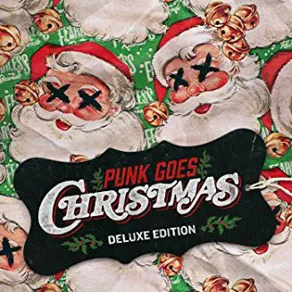 Punk Rock Christmas, Punk Christmas, Lukas Graham, Various Artists, Punk Rock, Songs, Christmas