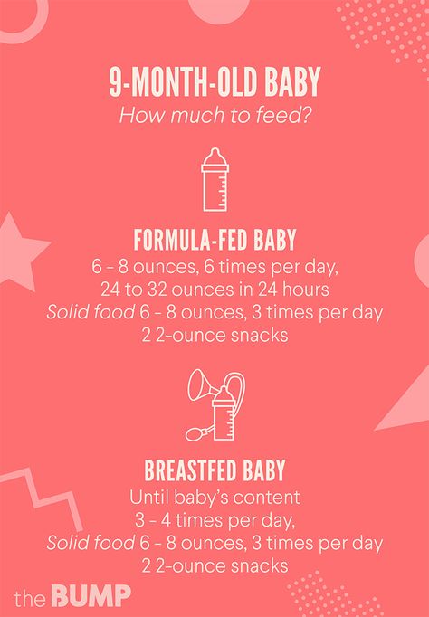 9 Month Old Baby Feeding Schedule Uppfostra Barn, Baby Food Schedule, 11 Month Old Baby, Formula Fed Babies, 8 Month Baby, 5 Month Old Baby, 7 Month Old Baby, 4 Month Old Baby, Baby Feeding Chart