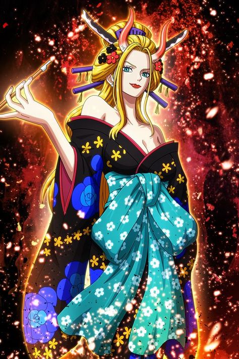 Black Maria One Piece, Black Maria, One Piece Games, One Piece World, Luffy Zoro, Anime Kimono, Anime Toon, One Piece Wallpaper Iphone, One Piece Ace