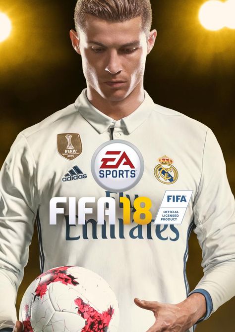 Fifa Games, Messi Gif, Ea Sports Fifa, Fifa Ultimate Team, Fifa 17, Game Codes, Ea Sports, Ps4 Games, كريستيانو رونالدو