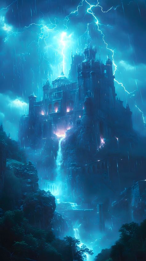 fantasy, fantasy aesthetic, fantasy art landscapes, fantasy kingdom, fantasy background, fantasy artwork, dark fantasy art, wallpaper backgrounds iphone, wallpaper aesthetic iphone, digital art illustration, 4k wallpaper iphone aesthetic, wallpaper 4k, 4k wallpaper iphone, fantasy scenery, fantasy landscape art, stormy castle wallpaper, mystical fantasy art. fantasy castle, blue lightning, fantasy scenery, fantasy landscape, digital art, iPhone wallpaper, dark fantasy, fantasy artwork 4k Wallpaper Iphone Aesthetic, Fantasy Landscape Art, Fantasy Artwork Landscape, Fantasy Scenery, Castle Background, Dark Castle, Dark Fantasy Artwork, Castle Aesthetic, Fantasy Life