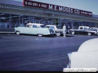 M.E. Moses Five & Dime. Went here when visiting my grandparents in North Texas. Fun times. Six Flags Over Texas, Dallas Shopping, Denton Texas, Dallas Skyline, Texas Places, Pleasant Grove, History Timeline, Historical People, Downtown Dallas