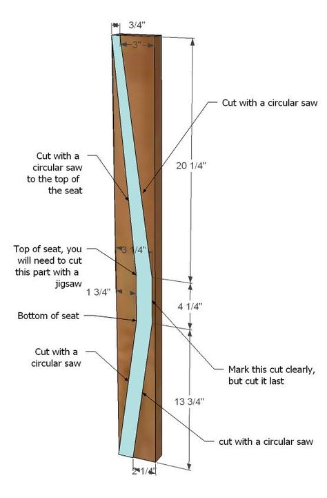 Classic Chairs, Dining Chairs Diy, Wood Chair Diy, Wood Chair Design, Wooden Chairs, Diy Chair, Wood Working For Beginners, Woodworking Furniture, Easy Woodworking Projects