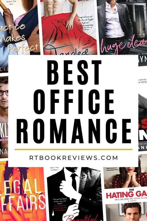 If you love a good office romance, you're in luck! You can find the best office romance books to read right here! Tap to see the top 10 hot office romance books! #hotromance #workromance #officeromance #tabooromance #steamyromance Workplace Romance Books, Office Romance Books, Sawyer Bennett, Romance Books To Read, Romcom Books, Romance Books Worth Reading, Best Romance Novels, Tbr List, Office Romance