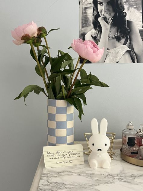 Light Apartment, Miffy Lamp, My Room, Room Inspo, Bedroom Ideas, Mood Board, Apartment, Bedroom