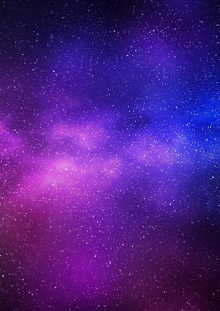 Ciel étoilé De Nuit Et Galaxie Bleu Viol... | Premium Photo #Freepik #photo #nebuleuse #cosmos #ciel-etoile #galaxie Vertical Illustration, Photo Ciel, Night Starry Sky, Vertical Background, Galaxy Photos, Dark Purple Wallpaper, Violet Aesthetic, Princess Twilight Sparkle, Blue Galaxy