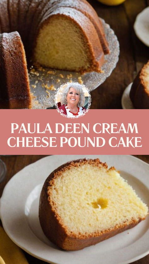 Paula Deen Cream Cheese Pound Cake Pound Cake Cream Cheese Recipes, Butter And Cream Cheese Pound Cake, Paula Deen Cream Cheese Pound Cake, Pumpkin Bunt Cakes With Cream Cheese, Swans Down Cake Flour Pound Cake, Banana Cream Cheese Pound Cake, Southern Cream Cheese Pound Cake, Old Fashioned Cream Cheese Pound Cake, Southern Living Cream Cheese Pound Cake