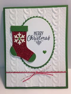 Winter Karten, Stampin Up Weihnachten, Stamped Christmas Cards, Homemade Christmas Cards, Stampin Up Christmas Cards, Stampin Up Christmas, Christmas Gifts Toys, Embossed Cards, Diy Christmas Cards