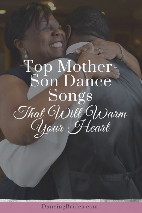 Songs For My Son, Mother Son Wedding Songs, Mother Son Songs, Dance Moms Kendall, Wedding Song Playlist, Mother Son Wedding Dance, Songs For Sons, Dance Moms Chloe, Father Of The Bride Outfit