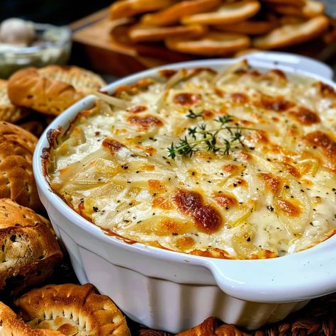 Sweet Vidalia Onion Dip Recipe - Sweet Onion Dip Recipe, Four Onion Dip 12 Tomatoes Recipes, Visalia Onion Dip, Sweet Onion Dip, Pearl Onion Recipe, Vidalia Onion Recipes, Vidalia Onion Dip, Cucumber Dip, Onion Dip Recipe