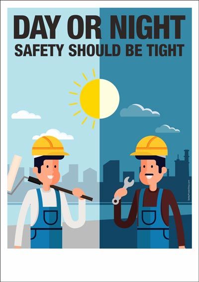 Safety In Workplace Poster, Safety And Hygiene Practices In The Workplace Poster, Occupational Safety And Health Posters, Safety Ppe Posters, Safety Posters Workplace Ideas Drawing, Industrial Safety Slogans In Hindi, Hse Safety Poster, Industry Safety Poster, Safety Slogans Workplace