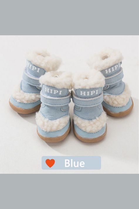 Dog Winter Boots, Puppy Products, Puppy List, Puppy Shoes, Puppy Room, Dog Accesories, Puppy Accessories, Assistance Dog, Dog Mixes