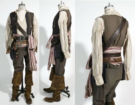 Jack Sparrow Inspired Outfit, Pirate Attire, Jack Sparrow Cosplay, Pirate Clothes, Jack Sparrow Costume, John Depp, Pirate Cosplay, Kaptan Jack Sparrow, Ren Faire Costume