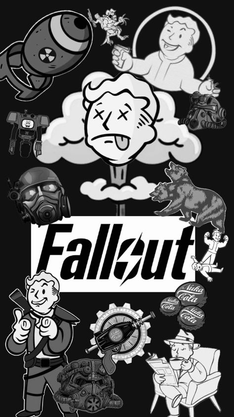 Fallout Wallpapers Mobile Wallpaper, Fallout Phone Wallpaper, Fallout Wallpaper, Fallout Nuka Cola, Quiet Girl, Girls Wallpaper, Fallout New Vegas, Girl Wallpaper, Fallout