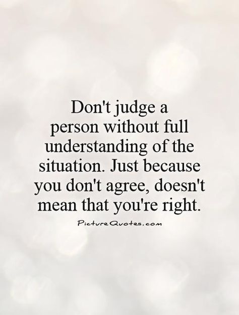 Healthy Lunch For School, Judging Others Quotes, Quotes Family Love, Judgement Quotes, Judge Quotes, Inspirational Friend Quotes, Cherish Life Quotes, Cherish Quotes, Situation Quotes