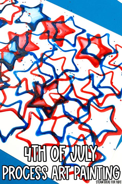 Forth Of July Sensory For Toddlers, Red White And Blue Art For Toddlers, Flag Day Activities For Toddlers, 4th Of July Preschool Activities Gross Motor, Memorial Day Art Preschool, Memorial Day Projects For Toddlers, Fourth Of July Fine Motor Activities, Pre K Fourth Of July Activities, 4th Of July Fine Motor For Toddlers