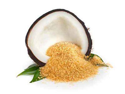 sugar - is any type good? Healthy Sugar Alternatives, Coconut Nectar, Alternative Sweeteners, Organic Coconut Sugar, Coconut Palm Sugar, Sugar Alternatives, Palm Sugar, Healthy Sugar, Raw Sugar