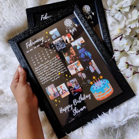 High quality frames for all your gifting purposes❤️ Just at 499/- freeship 💕 But 2 frames for 899/- WhatsApp 9679727880 to place your orders 🫶 #frame #photoframes #framing #memorablegift #handmadegift #valentinesgifts Gift Frame Ideas, Photo Frame Ideas For Birthday Gift, Diy Photo Frame Ideas, Picture Frame Gift Ideas, Diy Photo Book, Splash Images, Book Binding Diy, Birthday Photo Frame, Instagram Picture Quotes