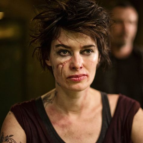 Dredd 2012, Scar Makeup, Facial Scars, Lena Headey, Fx Makeup, Face Reference, Sfx Makeup, Artistry Makeup, The Movie