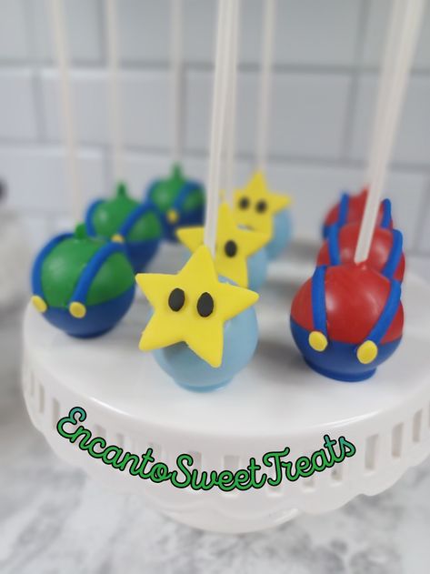 Luigi Cake, Mario Kart Party, Mario Bros Birthday Party Ideas, Mario Birthday Cake, Mario Bros Cake, Mario Theme, Cake Pop Tutorial, Mario Y Luigi, Super Mario Cake