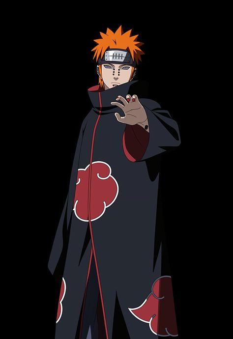 Yahiko Pain, Yahiko Naruto, Anime Tutorial, Marvel Avengers Movies, Ipad Art, Avengers Movies, Anime Artwork Wallpaper, Anime Artwork, Anime Naruto