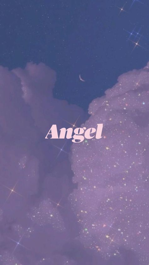 Angel wallpaper Angel Name Wallpaper, Angel Name, Angel Wallpaper, Name Wallpaper, Love Wallpaper, Aesthetic Backgrounds, Connect With People, Your Aesthetic, Creative Energy