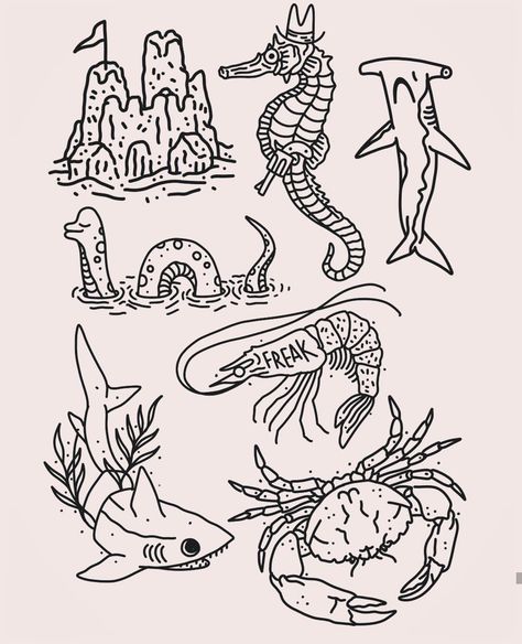 Tattoo Sleeve Filler, Rat Tattoo, Learn To Tattoo, Stick Poke Tattoo, Stick Poke, Flash Sheets, Bat Tattoo, Flash Tattoo Designs, Tattoo Flash Sheet