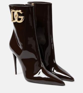 Dolce & Gabbana for Women | Shop at Mytheresa Dolce And Gabbana Boots, Dolce And Gabbana Aesthetic, Dolce And Gabbana Heels, Pr Boxes, Shoes Png, Pretty Heels, Luxury Boots, Fantastic Shoes, Dolce Gabbana Shoes