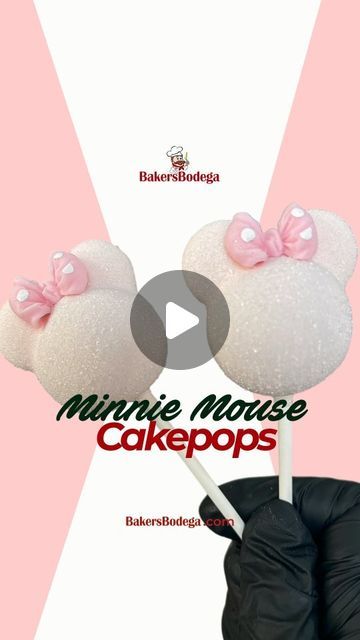 Bakersbodega on Instagram: "🍫🎂 "Sweetness in every bite!" 🎉

Want to create your own irresistible cake pops? 🍰🍭 In our latest video, we show you how to make them using delicious Merkens chocolate. 🎥✨

Visit our store in Anaheim, CA, and discover all the baking ingredients you need. 🛒👩‍🍳 From Guittard chocolate to the most colorful toppings, we've got it all! 🌈

📍Address: Anaheim, CA

We look forward to welcoming you with open arms! 🤗🎈

#Bakersbodega #ChocolateLover #CakePops #CreativeBaking" Creative Baking, Open Arms, Cakepops, Baking Ingredients, Anaheim, Latest Video, Chocolate Lovers, Cake Pops, Got It