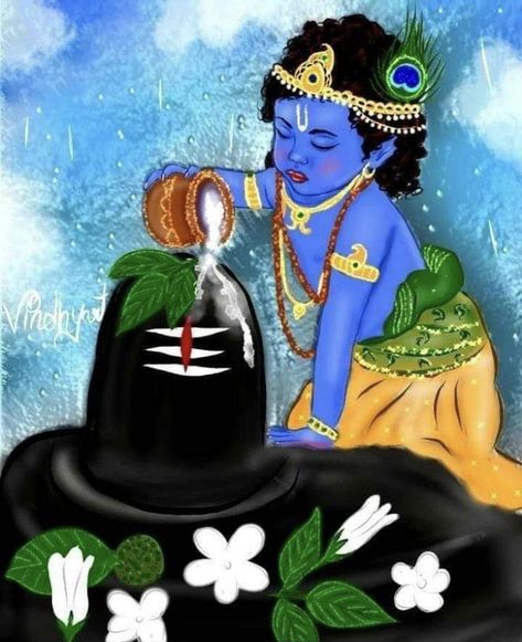 Shiva Mythology Art, Color Wheel Art Projects, Indian Flag Photos, Little Krishna, Lord Ganesha Paintings, Cartoon Wallpaper Hd, Ganesha Art, Lord Krishna Wallpapers, Drawings Of Friends