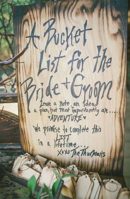 Spooky Wedding Guest Book & Photo Ideas for Halloween Wedding – Clear Wedding Invites Wedding Reception Activities, Diy Guest Book, Halloween Themed Wedding, Wedding Guest Book Unique, Bbq Wedding, Dark Wedding, Personalized Wedding Favors, Mod Wedding, Guest Book Alternatives