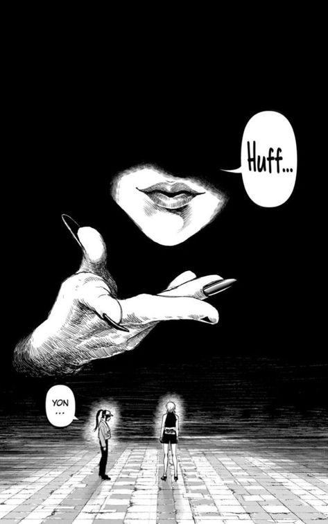 Menacing Manga Panels, Insane Manga Panels, Master Uguay, Dark Manga Panels, Scary Manga Panels, Horror Manga Panels, Choujin X Manga, Wallpaper Aesthetic Anime, Horror Manga