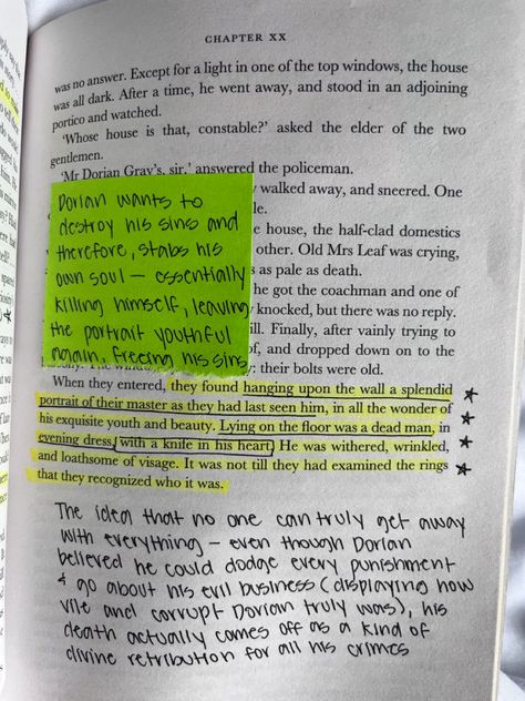 The Picture Of Dorian Grey Annotations, The Iliad Annotations, Oscar Wilde The Picture Of Dorian Gray, Annotating The Picture Of Dorian Gray, The Picture Of Dorian Gray Book, Picture Of Dorian Gray Annotations, The Picture Of Dorian Gray Quotes, The Picture Of Dorian Gray Aesthetic, A Picture Of Dorian Gray