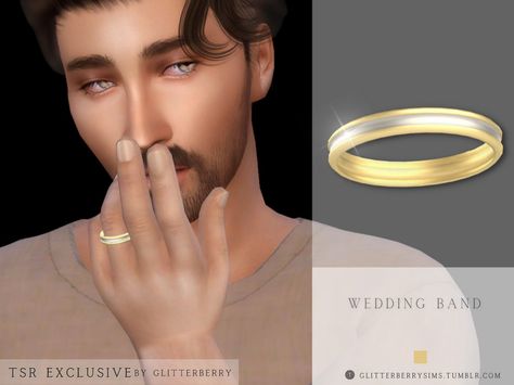 The Sims 4 Accessories, Sims 4 Jewelry, Sims 4 Accessories Cc, Sims 4 Cc Accessories, New Sims 4 Cc, Sims 4 Men Clothing, Male Wedding, Sims 4 Cas Cc, Sims 4 Cas Mods