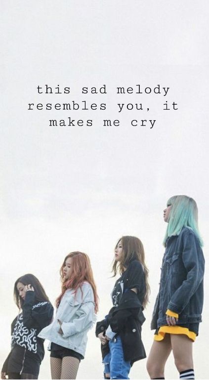 Stay Blackpink Lyrics, Stay Blackpink, Stay Lyrics, Lyrics Wallpaper, Pink Kpop, Black Pink Kpop, Black Pink, Wallpapers, Movie Posters