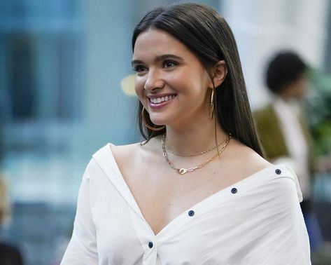 <em>The Bold Type</em> Boss Breaks Down the Series Finale — and What Could've Happened with More Episodes Jane Sloan, Aisha Dee, Meghann Fahy, The Bold Type, Katie Stevens, Fear Of Commitment, Character Change, Bold Type, Bad Mom