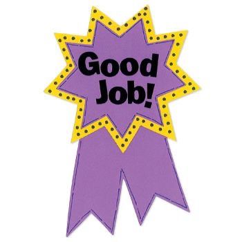 Clipart For Teachers, Kids Awards, Award Ribbon, Kids Rewards, Star Students, Good Behavior, Work Stickers, Job Ideas, Icebreakers