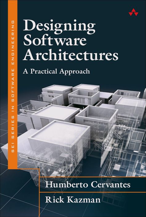 Designing Software Architectures: A Practical Approach | InformIT Software Architecture, Software Development Life Cycle, Design System, How To Design, Software Engineer, Engineering Design, Computer Science, Software Design, Software Development