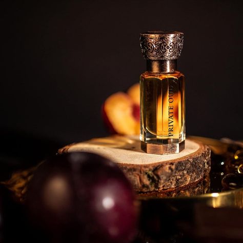 Swiss Arabian Private Oud for Unisex - Sultry Gourmand Concentrated Perfume Oil - Luxury Fragrance From Dubai - Long Lasting Artisan Perfume With Notes Of Plum, Rose, Vetiver And Vanilla - 0.4 Oz Dubai Perfume, Perfume Adverts, Swiss Arabian, Artisan Perfume, Oud Fragrance, Perfume Photography, Earthy Fragrance, Signature Fragrance, Beating Heart