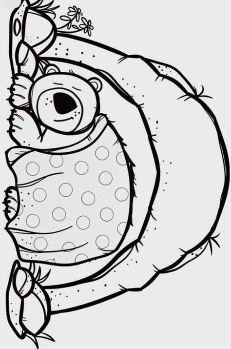 Hibernation Coloring Pages, Hibernating Animals Preschool, Hibernation Preschool Crafts, Hibernating Bear Craft, Hibernation Preschool Activities, Hibernation Crafts, Hibernation Preschool, Hibernation Activities, Animals That Hibernate