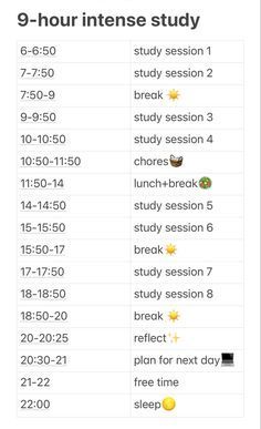 Finals Study Schedule, Intj Vibes, Study Timetable Template, Study Academia, Studie Hacks, Effective Study Timetable, Ramadan Tips, Stay Focus, Exam Study Tips