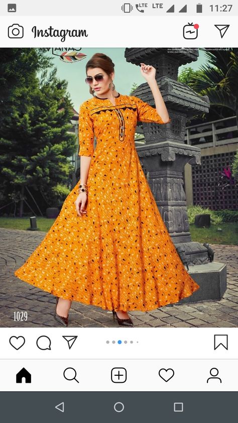 Farak Design, Wedding Dresses Designer, Long Kurtis, Suit Casual, Designer Kurti Patterns, Kurti Patterns, Edwardian Dress, Designer Kurtis, Designer Kurti