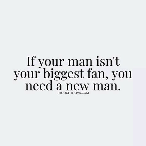 Awe! "Greatest fan of my life" 🖤 #ImALuckyGirl🖤 Speak Clearly, Best Marriage Advice, Marriage Advice, Must Read, Real Man, True Words, Note To Self, Great Quotes, Wisdom Quotes