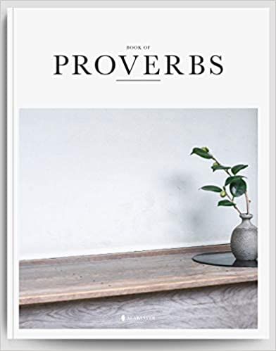 Book of Proverbs - Alabaster Bible: Alabaster Co., Brian Chung, Bryan Chung, New Living Translation: 9781733769303: Amazon.com: Books Alabaster Bible, Alabaster Jar, The Book Of Proverbs, Bible Books, Four Gospels, Book Of Proverbs, Book Of Psalms, Creating Artwork, Cover Paper