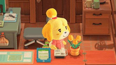 Animal Crossing Banner, Animal Crossing Gif, Danganronpa Figures, Cute Minecraft Houses, Animal Crossing Characters, Animal Crossing Villagers, Animal Crossing Game, Game Concept, Cartoon Faces