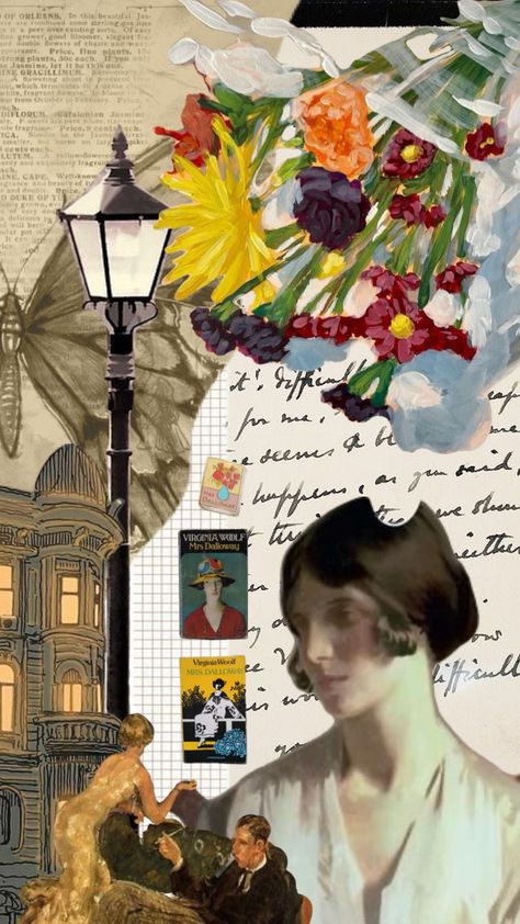 mrs dalloway 📖🩵#mrsdalloway #woolf #virginiawoolf #classics #modernism #literature Modernism Literature, Mrs Dalloway, Virginia Woolf, Modernism, Literature, Books