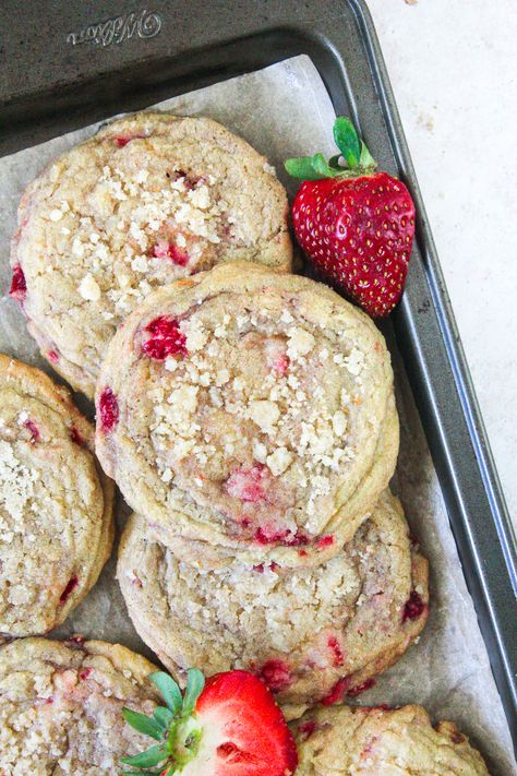 Shortcake Cookies, Oatmeal Fudge Bars, Chocolate Chunk Brownies, Chocolate Oatmeal Bars, Strawberry Shortcake Cookies, Strawberry Cheesecake Bars, Peanut Butter Oatmeal Bars, Strawberry Cookies, Chocolate Oatmeal