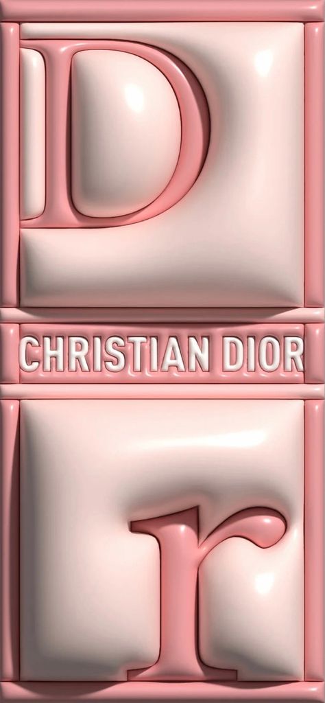 Dior 3d Wallpaper, 3d Wallpaper Apple Watch, 3d Wallpaper For Apple Watch, Pink 3d Wallpaper Iphone, Designer Wallpaper Iphone, Pink 3d Wallpaper, Dior Aesthetic Wallpaper, Dior Wallpapers, 3d Wallpaper Android